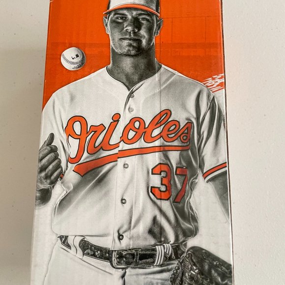 Dylan Bundy bobblehead - Picture 7 of 10